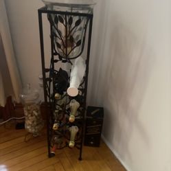 Wine Rack 
