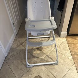 High Chair 