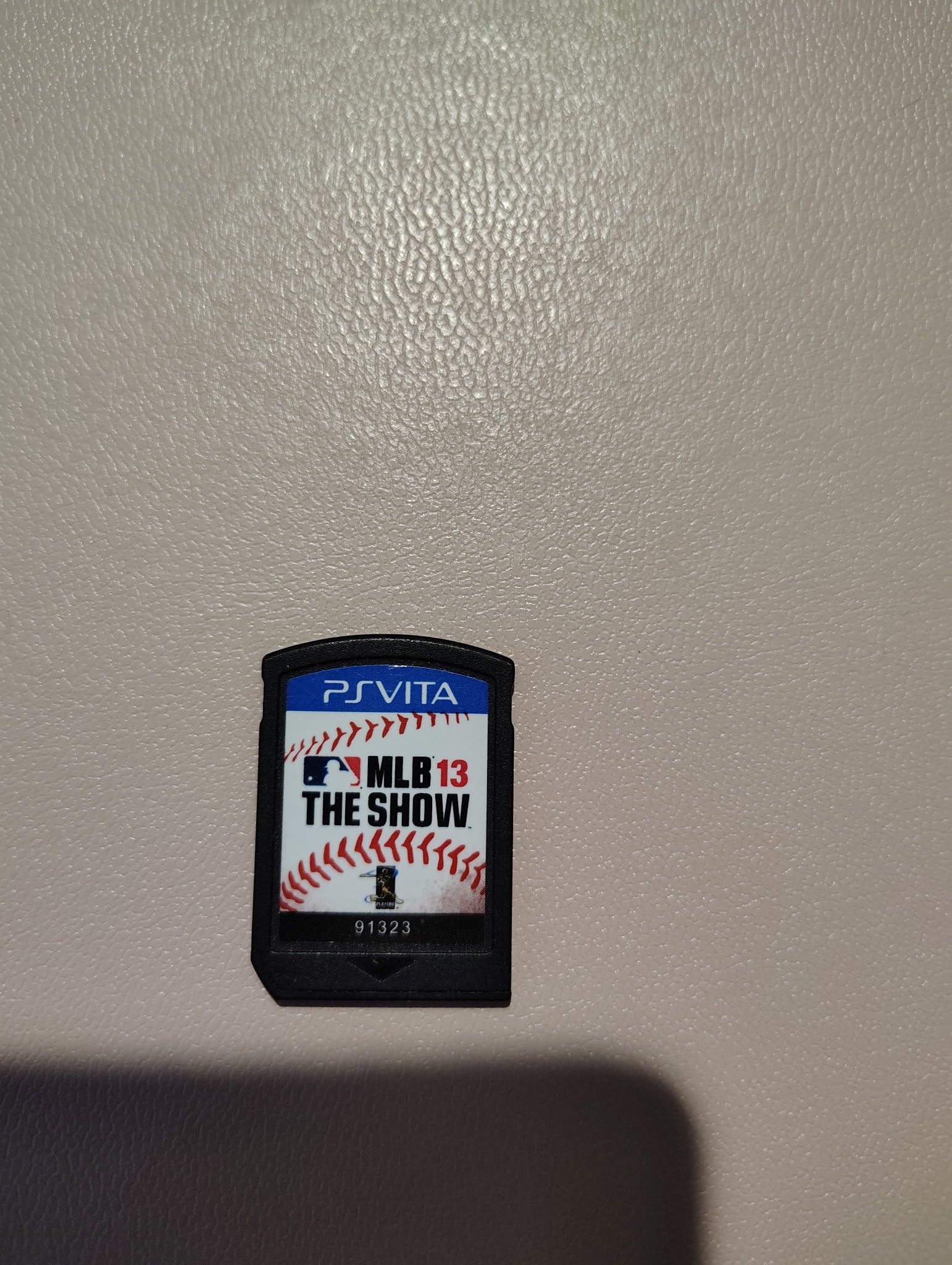 MLB 13
