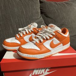 Dunk Low Syracuse