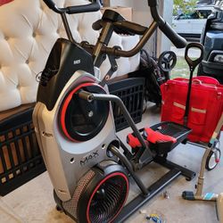Bowflex MaxM5 