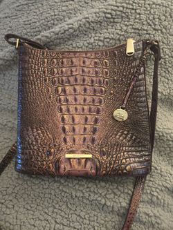 Brahmin purse