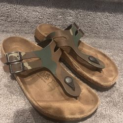 Birkenstock Sandals 