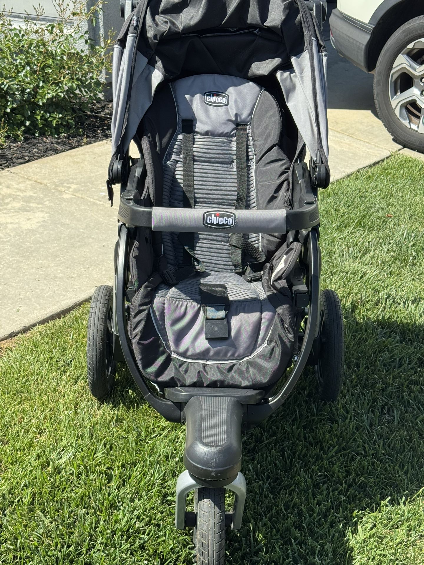 Stroller- Jogger