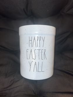 Rae Dunn— Easter 