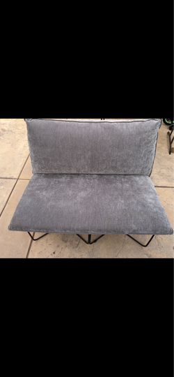 Upholstered Bench 45" W × 33" H x 26" D