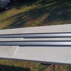 Roof Cross Bars