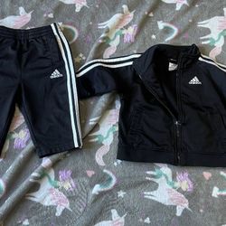 Adidas Track Suit 9 Months