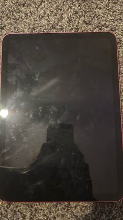 iPad 11th gen