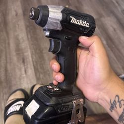 Makita Impact Drill
