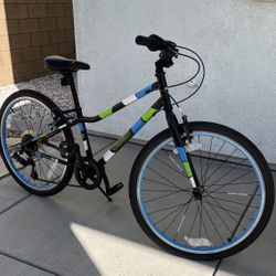 Three Bicycles For Sale!