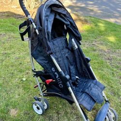 Summer 3Dlite Stroller