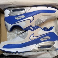 Nike Air Max 90 Bills Shoe Size 11M