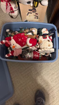 christmas decorations