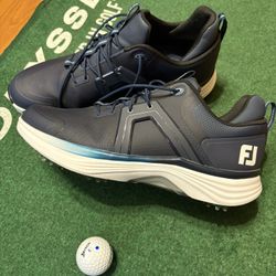 Footjoy Golf Shoes