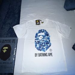 Bape Shirt 