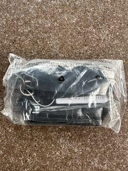 Lululemon Dual Pouch Wristlet *Wordmark