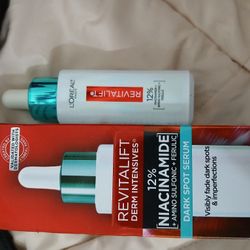 L'oreal Paris Dark Spot Serum