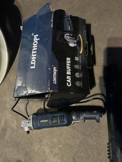 Car Buffer