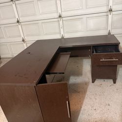 Desk