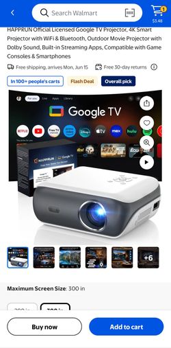 Projector