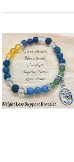 Weight Loss Bracelet 
