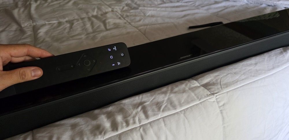 Bose 700 Soundbar