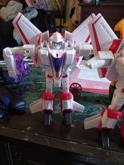 Transformers