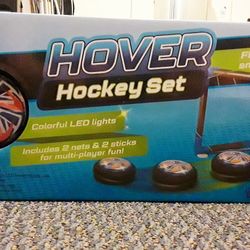 Kids Hockey Set 