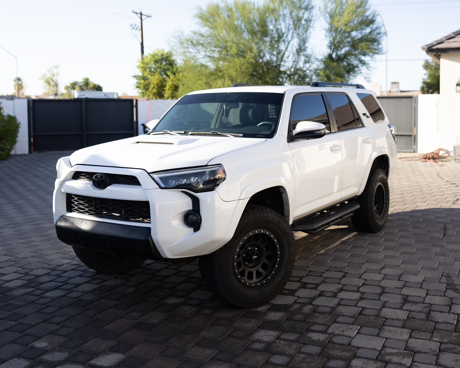 2019 Toyota 4Runner