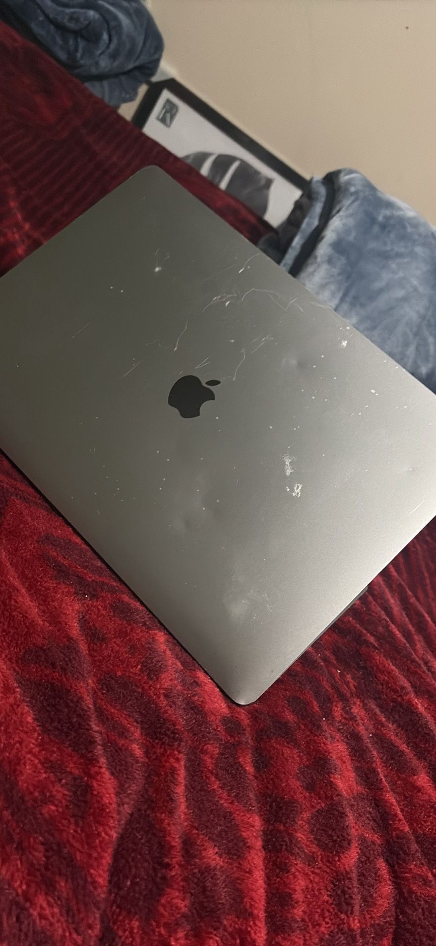 MacBook Pro 16 inch (I’m open to price negotiations!)
