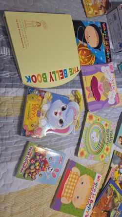 Book for babies
