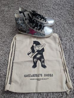 Golden Goose Sneakers 