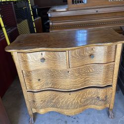 Antique Dresser