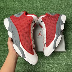 Jordan 13 Gym Red Size 13