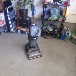 Bissell Hydrosteam 