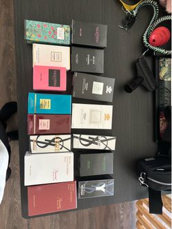 COLOGONESS/PERFUMESS LET ME KNOW GREAT SCENTS