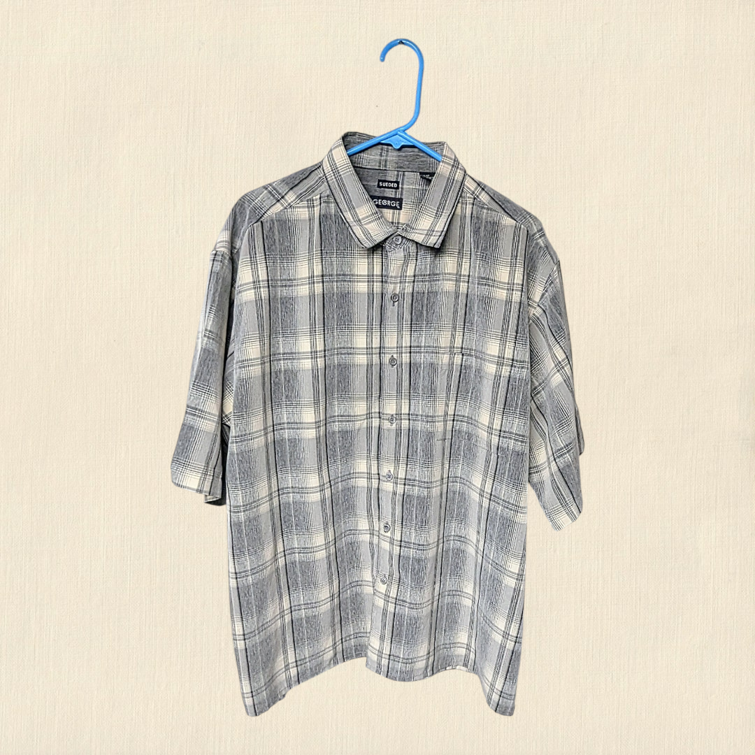 Men's George Button Down Shirt