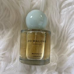 Jo Malone Waterlily