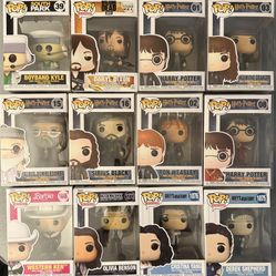 Funko Pop
