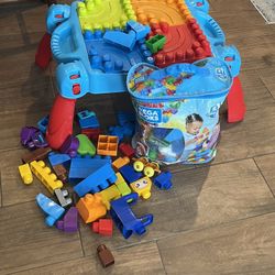 Mega Bloks And Playstation Plus More