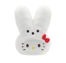 HELLO KITTY & FRIENDS