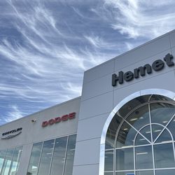 Chrysler Dodge Jeep Ram