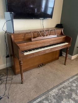 Piano