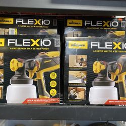 Wagner Paint Sprayer $49-$129