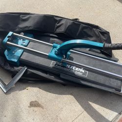 Large Tile Cutter