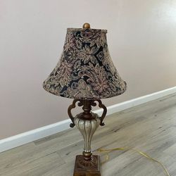 Vintage Lamp