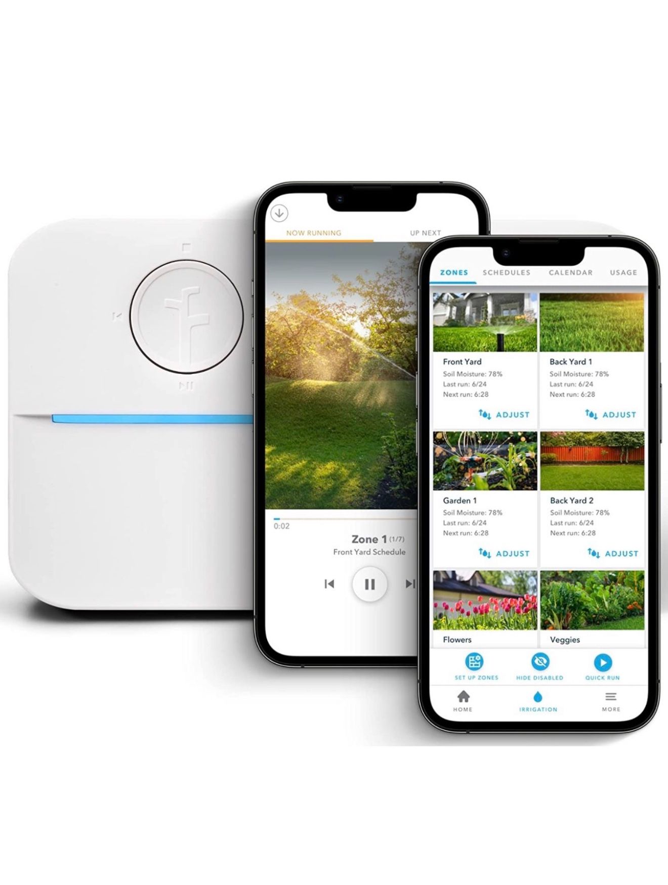 Rachio 3 Smart Sprinkler Controller