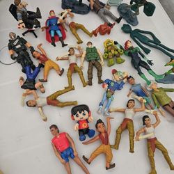 Misc. Toys