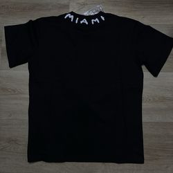 Palm angel shirt